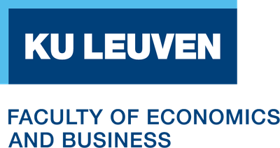 KU Leuven, Faculty of Economics and Business